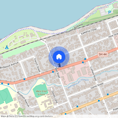 119 Hine Street, Lynmouth, New Plymouth