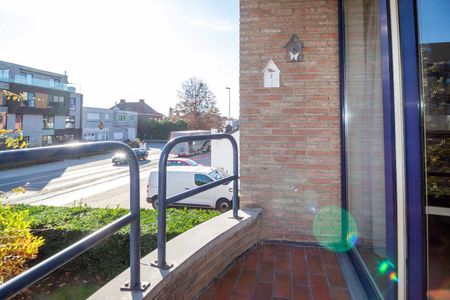 Appartement met 2 slaapkamers, terras en garage - Foto 3