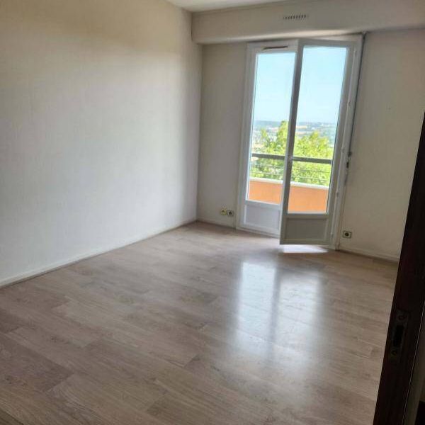 Location appartement t1 29 m² à Rodez (12000) - Photo 1