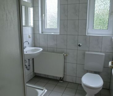Gemütliches 1-Raum-Appartement in Essen-Borbeck! Ruhige und zentral... - Photo 1