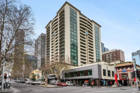 2107/222 Russell Street, Melbourne VIC 3000 - Photo 4