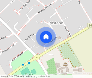 Old Farm, Pitstone, LEIGHTON BUZZARD - Photo 1