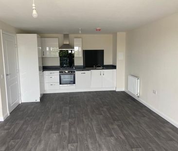 May Baird Wynd, Aberdeen - Photo 1