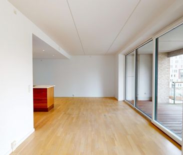 114m² Lejlighed | København S - Foto 2