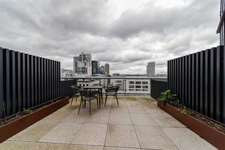 One Crown Place,, Hackney, London, EC2A - Photo 2