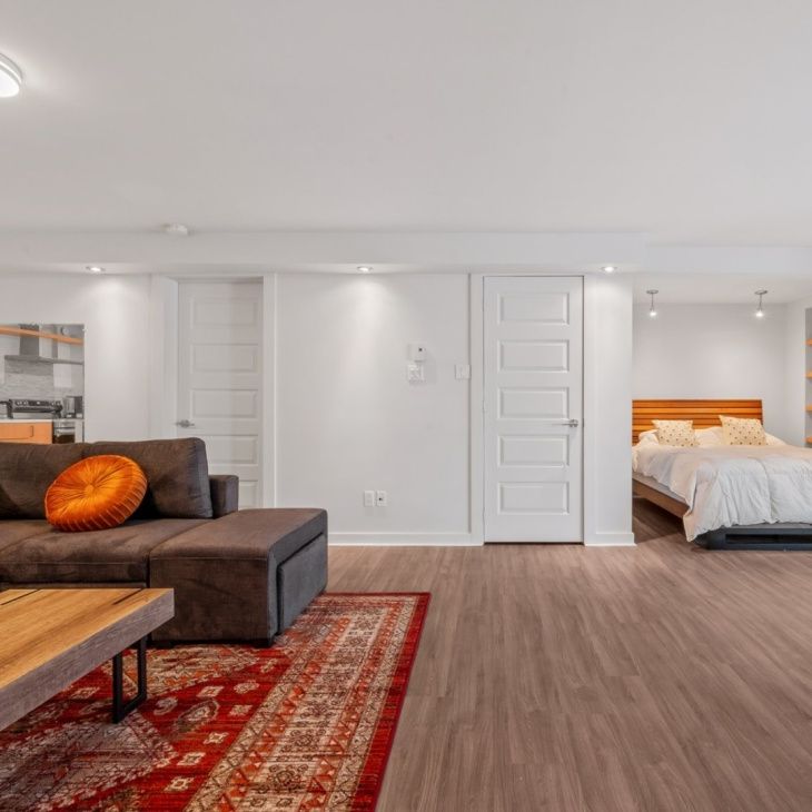 215 Rue St-Jean, G1R 1N8, G1R 1N8, Québec - Photo 1