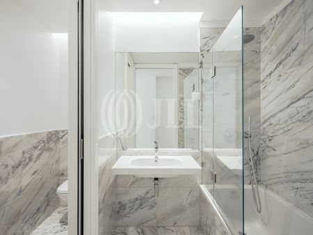 Apartamento T4 em Lisboa - Photo 2