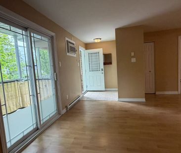 4 1/2 Appartement à Louer - Aylmer - Photo 2