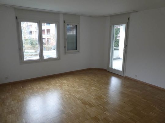 3.5 Zimmer, 78 m², EG - Foto 1