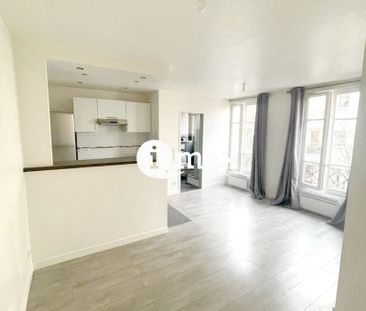 Location Appartement Levallois - - Photo 4