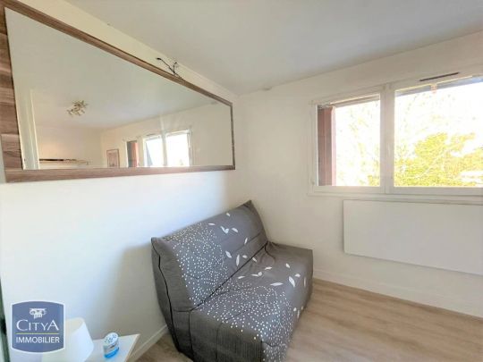 Appartement à louer 1 pièce 16.07m² - Photo 1