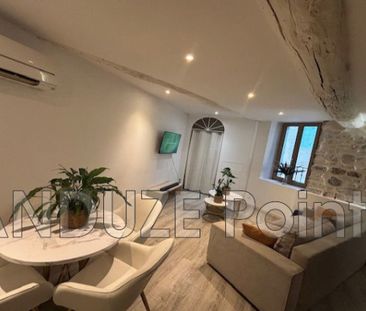 location appartement 2 Pièce(s) - Photo 1