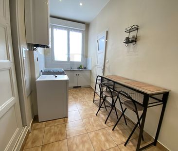 Location Appartement 1 pièce 34m² - Photo 4