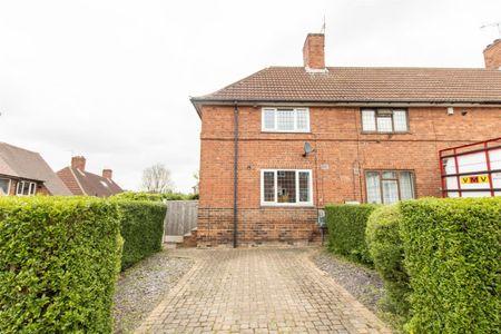 2 bedroom End of terrace house to rent - Photo 4