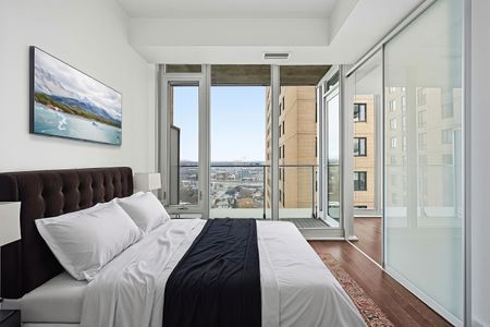 For Lease - 111 Champagne Avenue Unit# 1706, Dows Lake - Civic Hospital and Area, Ontario - Photo 3