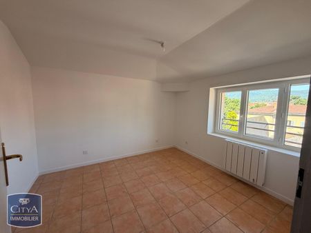 Location Appartement 2 pièces 33m² FONTAINES SUR SAONE 69270 - Photo 5