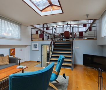 Huis te huur: Singel 44-G 1015 AB Amsterdam - Photo 2