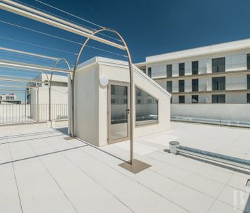 Rental Apartment Bordeaux Saint-Jean - Photo 2