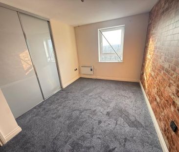 2 bedroom apartment to rent - Photo 3