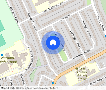 Brampton Place, North Shields - Photo 1