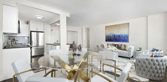 545, 547 & 565 Belmont Ave. W. — 2 Bedroom - Photo 2