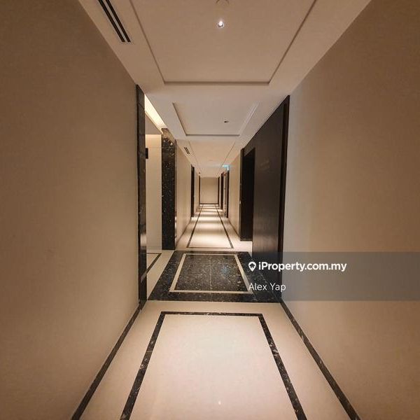 Pavilion Damansara Heights, Damansara Heights - Photo 1