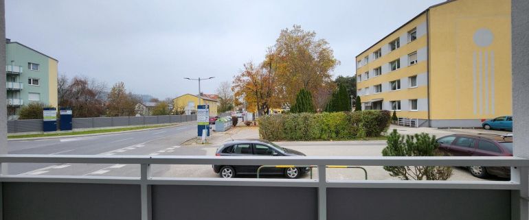 PROVISIONSFREI! EISENSTRASSE 1! - Foto 1