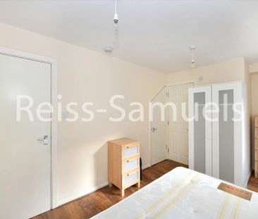 5 bedroom terraced house to rent - Photo 6