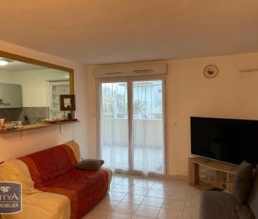 Appartement à louer 2 pièces 47.2m² - Photo 6