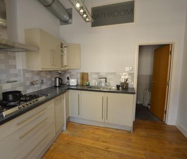 1 bedroom apartment to rent - Photo 6