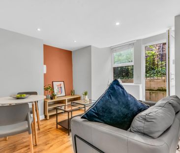 4 WINSTANLEY TERRACE Leeds - LS6 1DS - Photo 4