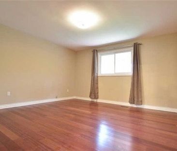 For Lease - 97 Raymerville Drive Unit# Upper, Markham, Ontario - Photo 5