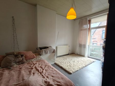 Appartement te Lokeren nabij station - Foto 5