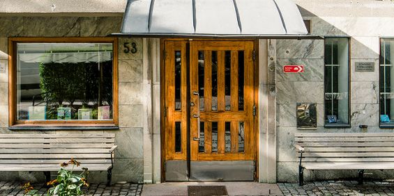 Tulegatan 55, Vasastaden - Photo 3