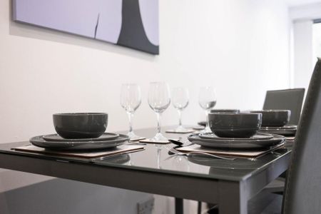 1 bedroom flat to rent - Photo 4