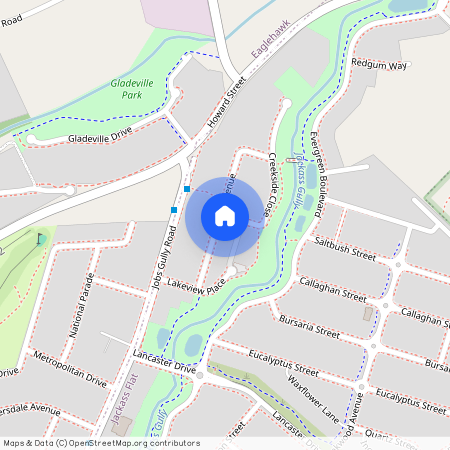 16 Pamela Avenue, Jackass Flat