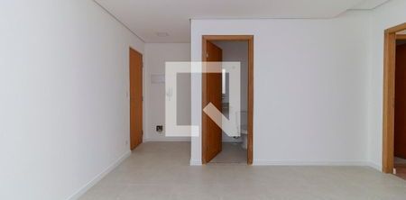 Apartamento para alugar com 49m², 1 quarto e 1 vaga - Foto 2