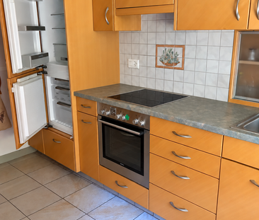 Appartement au coeur d'Orsières - Photo 3