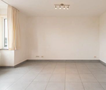 Modern appartement met prachtig zicht en 1 slaapkamer te Mariakerke... - Foto 1