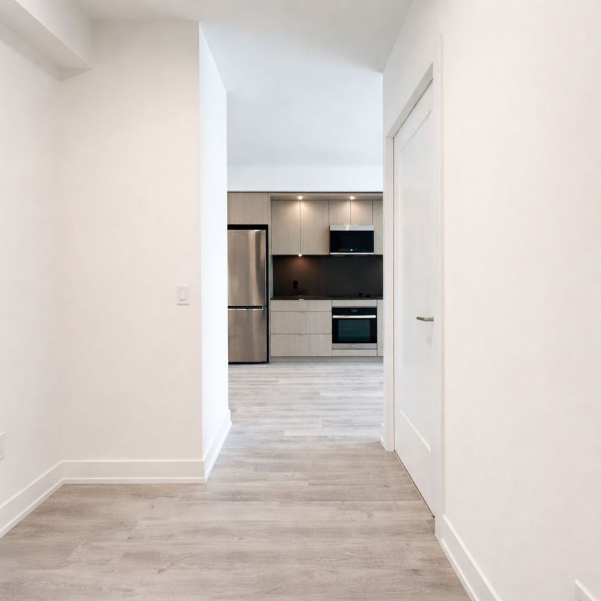 For Lease - 25 Cordova Avenue Unit# 1008, Toronto, Ontario - Photo 1