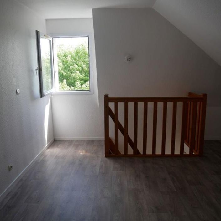 Location Appartement 2 pièce(s) de 39.25 m2 - Photo 1