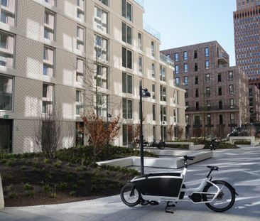 Rosy Wertheimstraat 43, 1082 MZ, Amsterdam - Foto 1