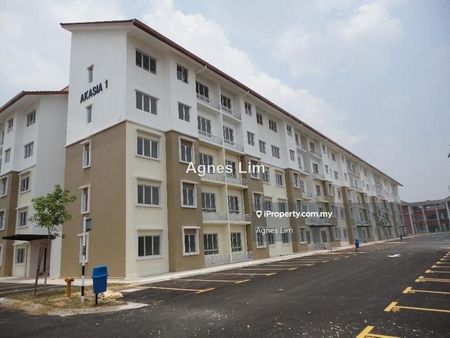 Pangsapuri Akasia, Setia Alam - Photo 2