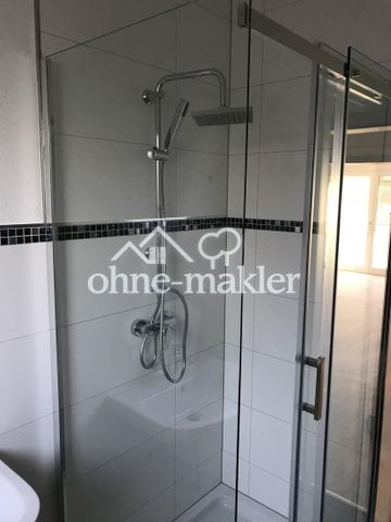 4 Zimmerwohnung in Schwabach Kern saniert in 3 Familienhaus 1 stock - Photo 5