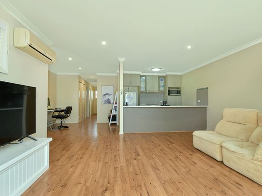 2-Bedroom Unit - Photo 1