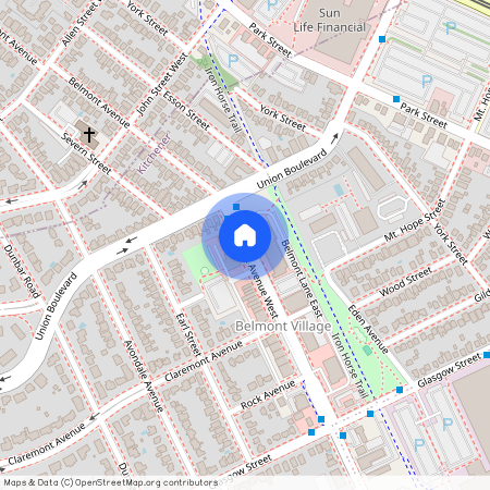 Kitchener, Kitchener, Waterloo, N2M 1P3