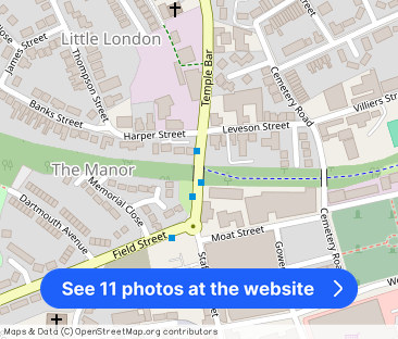 Stafford Street, Willenhall - Photo 1