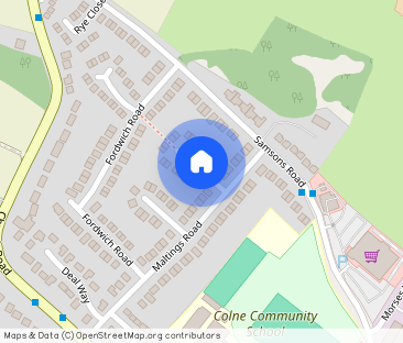 Romney Close, Brightlingsea, Essex, CO7 - Photo 1