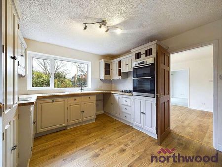 Park House Drive, Sandbach, CW11 - Photo 4