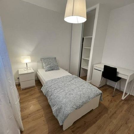 Chambre 12m² (réf 6935452) - Photo 3